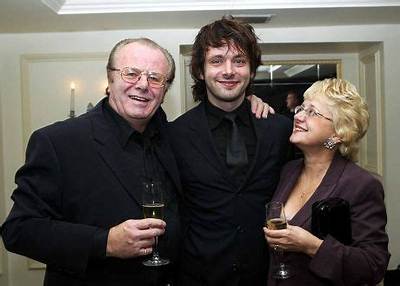 Michael Sheen Parents: Meet Meyrick Sheen and Irene Sheen