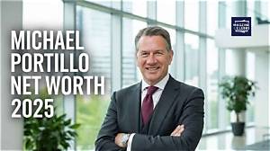 Michael Wahr Net Worth