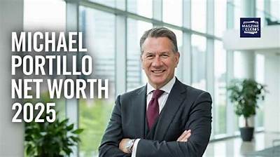 Michael Wahr Net Worth