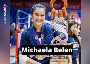 Michaele Belen Height, Weight, Net Worth, Age, Birthday, Wikipedia, Who, Nationality, Biography