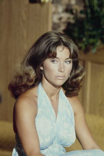 Michele Carey: Biography, Career, Husband, Death