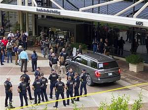 Michelet Louis Was from Muskogee Oklahoma, Shot After Bomb Threat as Many Questioning His Family Background