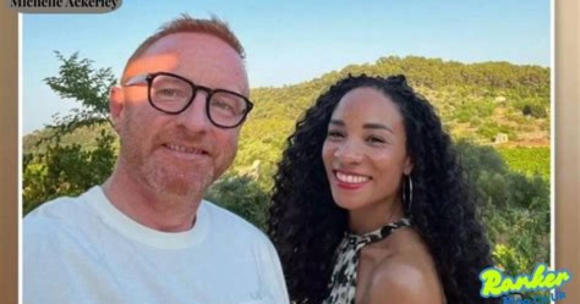Michelle Ackerley Father Death Cause, Dirty Rotten Scammers Presenter Remembers “Dad Marcus”