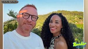 Michelle Ackerley Father Death Cause, Dirty Rotten Scammers Presenter Remembers “Dad Marcus”