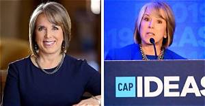 Michelle Lujan Grisham Height, Net Worth Wiki, Bio, Age, Husband, Kids