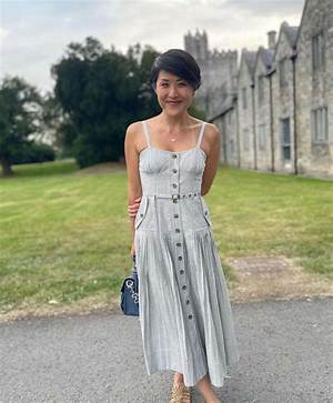 Michelle Noh Net Worth