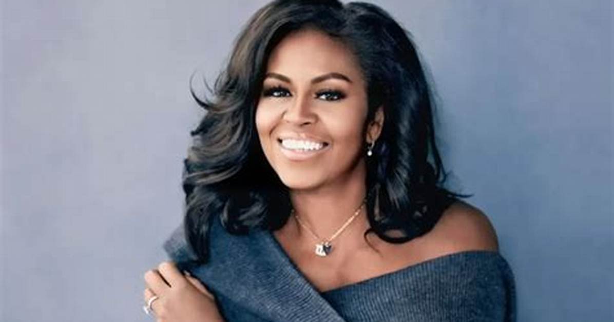 Michelle Obama's Life and Net Worth