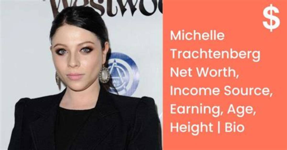 Michelle Schimscheimer Height, Weight, Net Worth, Age, Birthday, Wikipedia, Who, Nationality, Biography