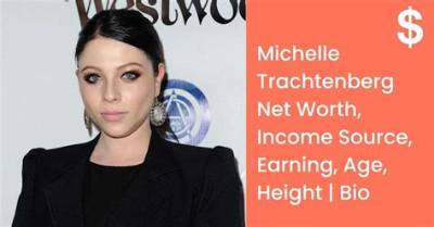 Michelle Schimscheimer Height, Weight, Net Worth, Age, Birthday, Wikipedia, Who, Nationality, Biography
