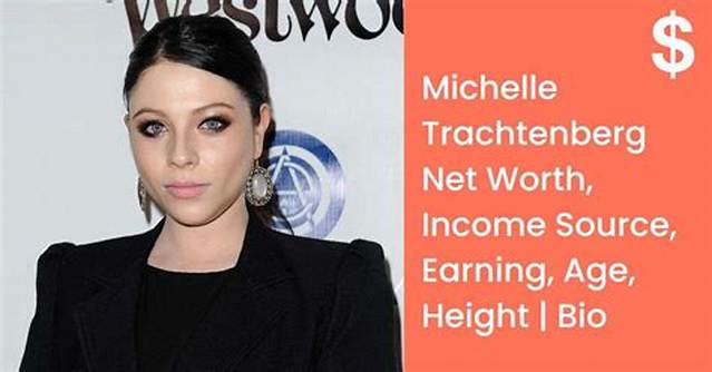 Michelle Schimscheimer Height, Weight, Net Worth, Age, Birthday, Wikipedia, Who, Nationality, Biography