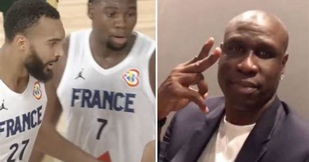 Mickael Pietrus