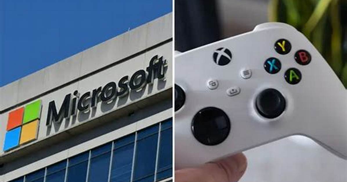 Microsoft Completes $69Bn Deal to Buy Call of Duty Maker Activision Blizzard | Activision Blizzard