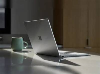 Microsoft Gears up for New Surface Launch: What to Expect