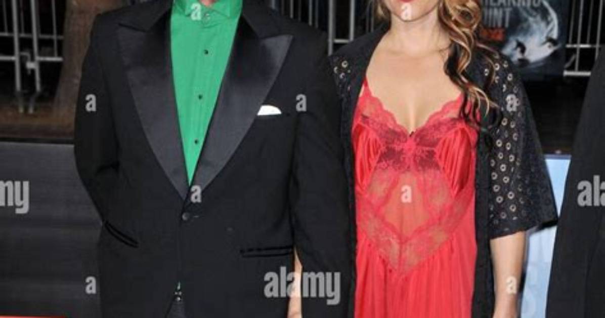 Mike Basich Wife Rose Basich Is Raising Two Boys in Sierra Nevada Mountains