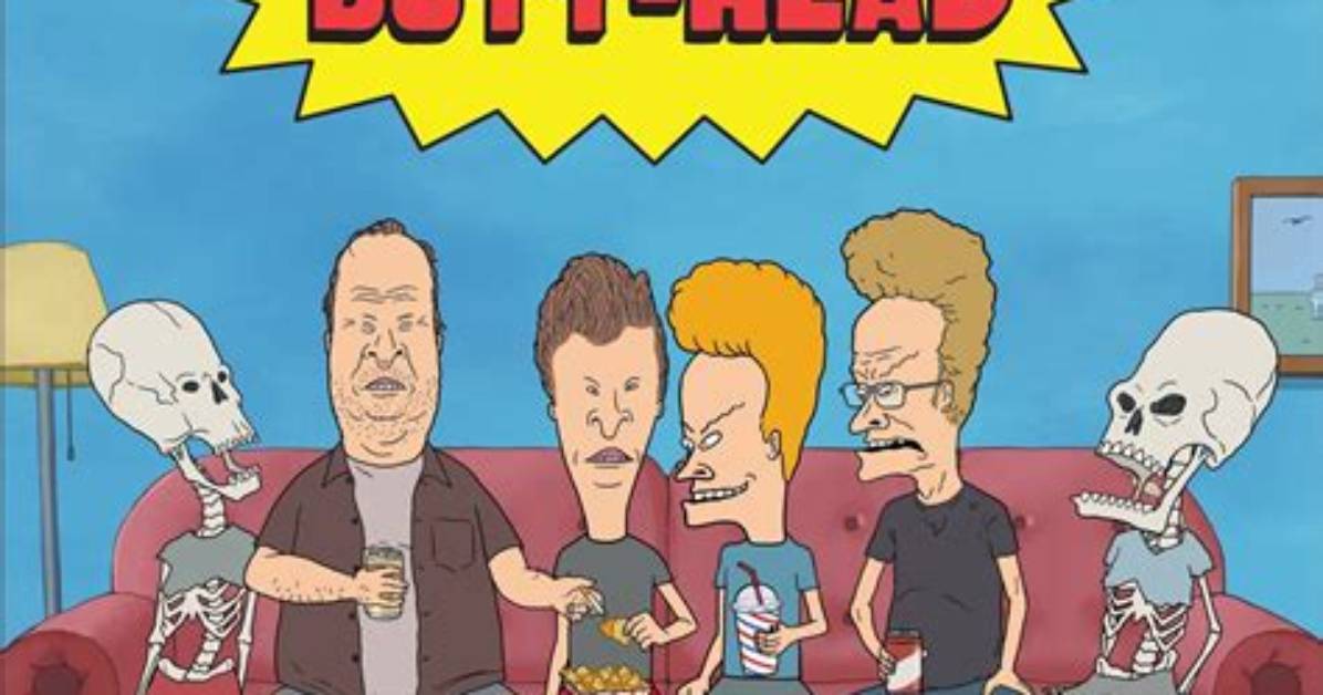 Mike Beaver | Rotten Tomatoes