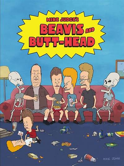 Mike Beaver | Rotten Tomatoes
