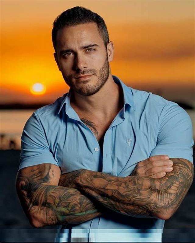 Mike Chabot