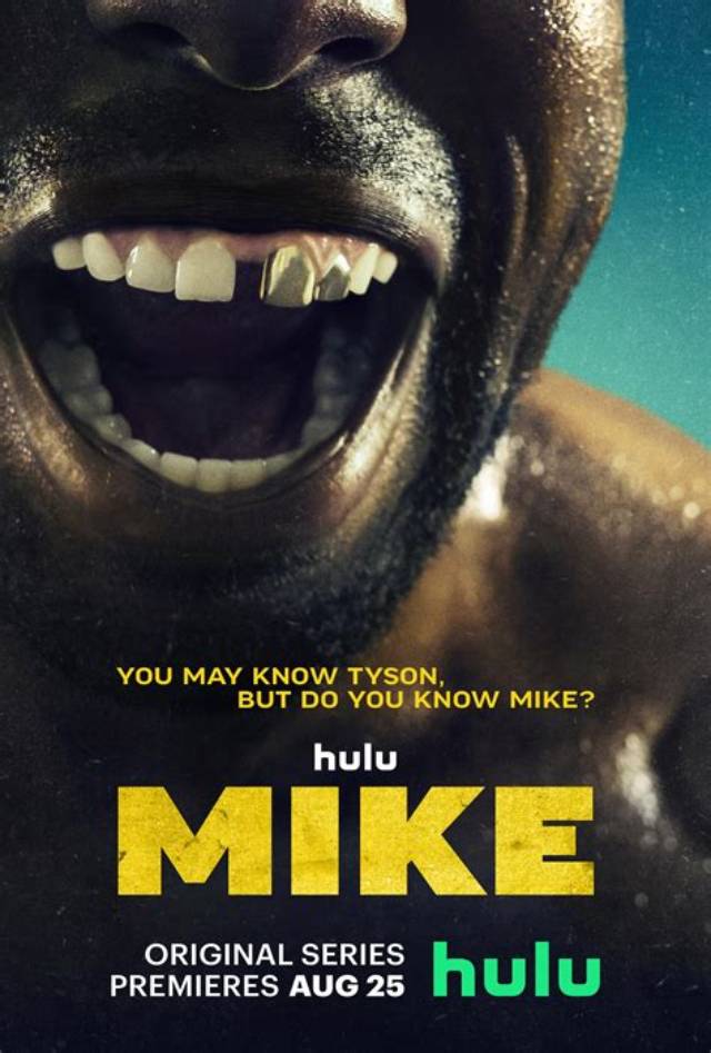 Mike Kinney | Rotten Tomatoes
