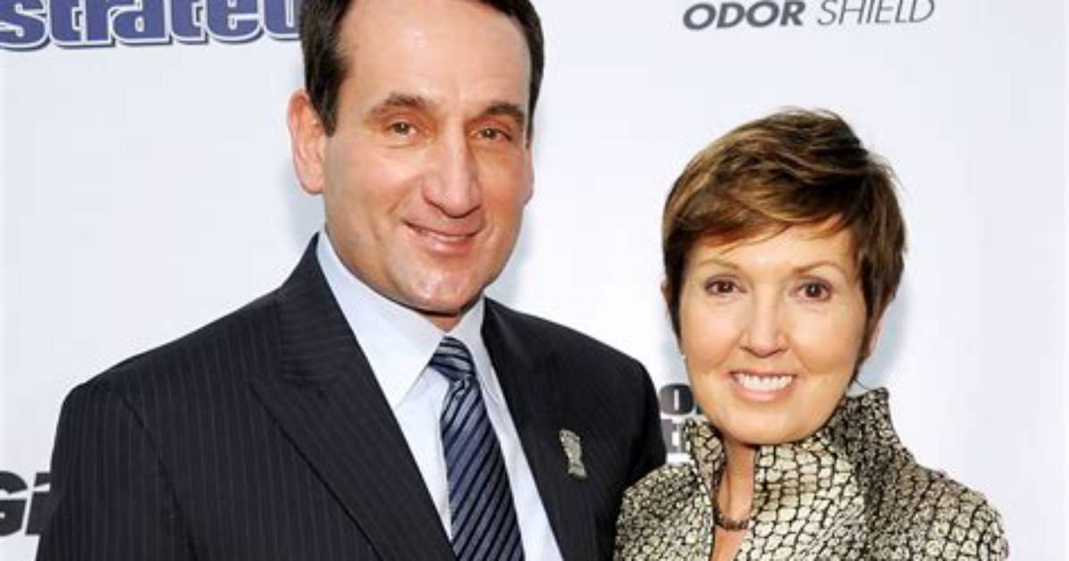 Mike Krzyzewski Wife Mickie Krzyzewski – What Is Coach K Suffering from?
