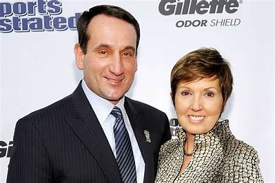Mike Krzyzewski Wife Mickie Krzyzewski – What Is Coach K Suffering from?
