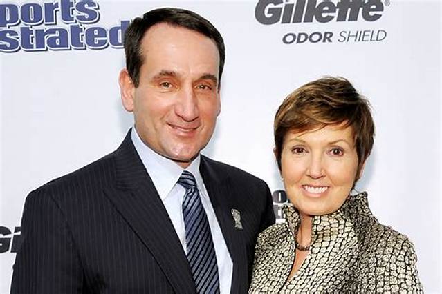 Mike Krzyzewski Wife Mickie Krzyzewski – What Is Coach K Suffering from?