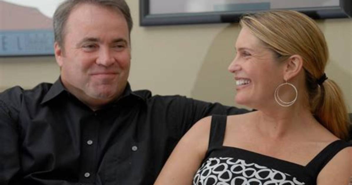 Mike Mccarthy Wife; Check out His Wife