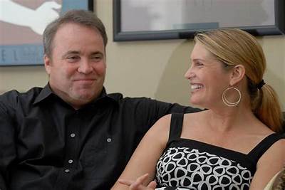 Mike Mccarthy Wife; Check out His Wife