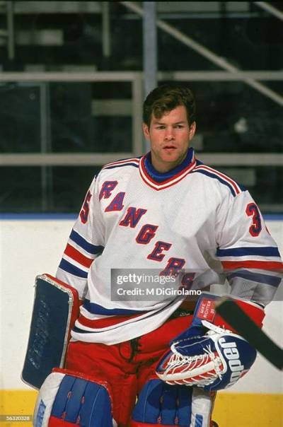 Mike Richter