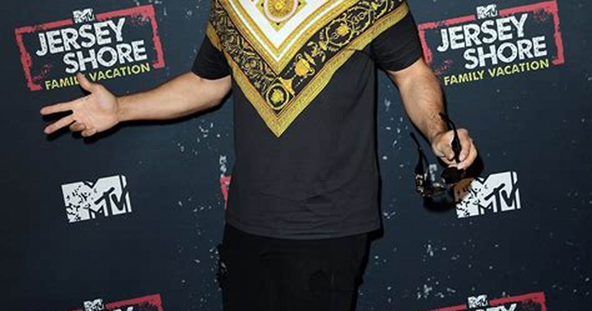 Mike Sorrentino: Latest News