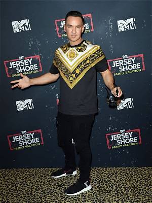 Mike Sorrentino: Latest News