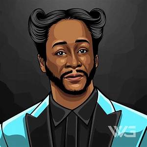 Mike Williams' Net Worth (Updated 2024) Wealthy Gorilla