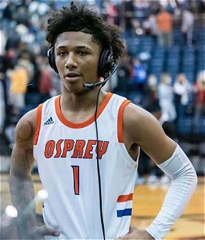 Mikey Williams Biography, Age, Wiki, Height, Weight, Girlfriend, Family & More