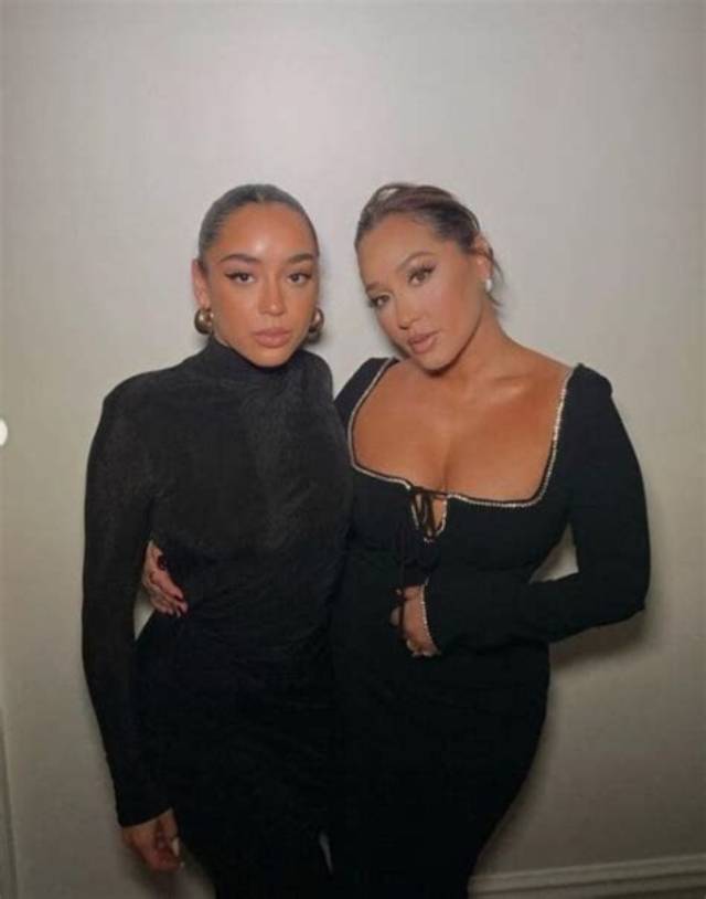 Milan Houghton Bio, Wiki, Age, Height, Mother, Israel Houghton, Boyfriend, and Net Worth