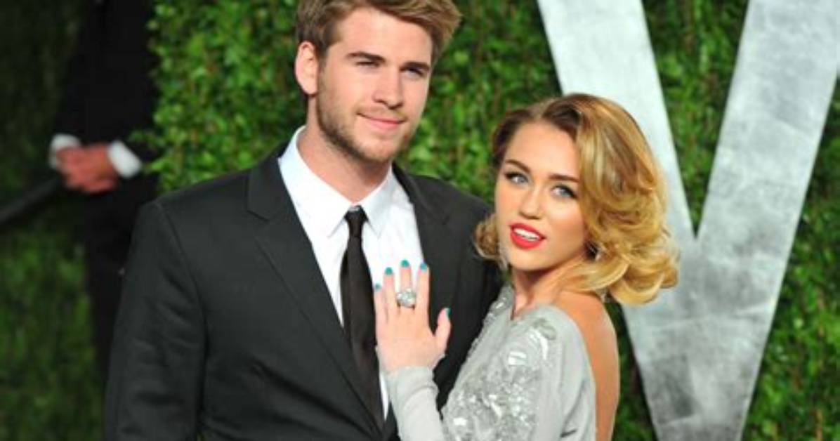 Miley Cyrus Talks About 'Traumatic' Liam Hemsworth Breakup