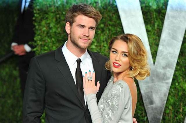 Miley Cyrus Talks About 'Traumatic' Liam Hemsworth Breakup