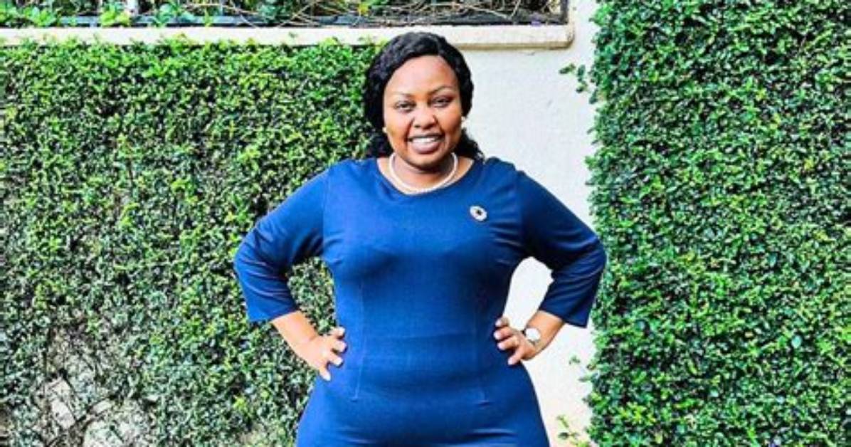 Millicent Omanga Leaked Video: Here’s Why Omanga Is Trending