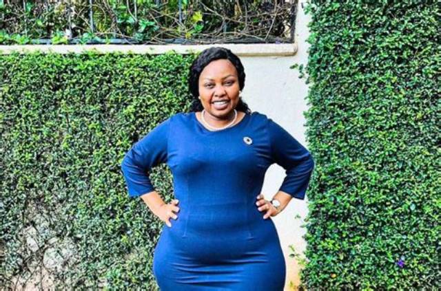 Millicent Omanga Leaked Video: Here’s Why Omanga Is Trending