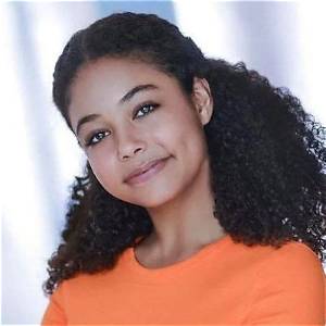 Millie Davis Bio, Wiki, Age, Height, Dating, Odd Squad, Movies, Net Worth