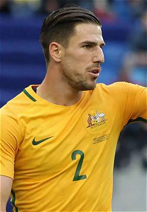 Milos Degenek Height, Weight, Net Worth, Age, Birthday, Wikipedia, Who, Instagram, Biography