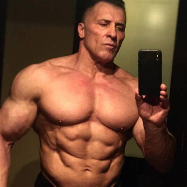 Milos Sarcev Net Worth