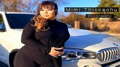 Mimi Thickachu Height, Weight, Net Worth, Age, Birthday, Wikipedia, Who, Nationality, Biography