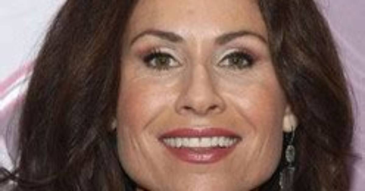 Minnie Driver | Rotten Tomatoes