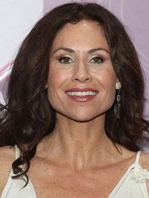 Minnie Driver | Rotten Tomatoes