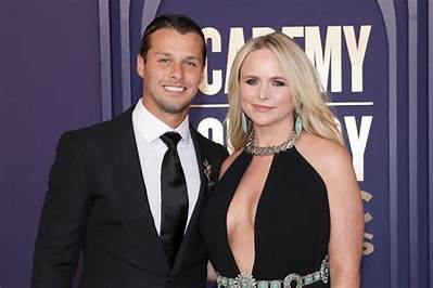 Miranda Lambert's Husband, Brendan Mcloughlin, Might Not Be as Sweet as We Thought