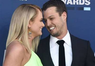 Miranda Lambert Shares Video of Her and Husband Brendan Mcloughlin Dancing to Her Single ‘Actin’ Up’