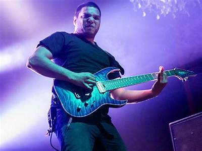 Misha Mansoor