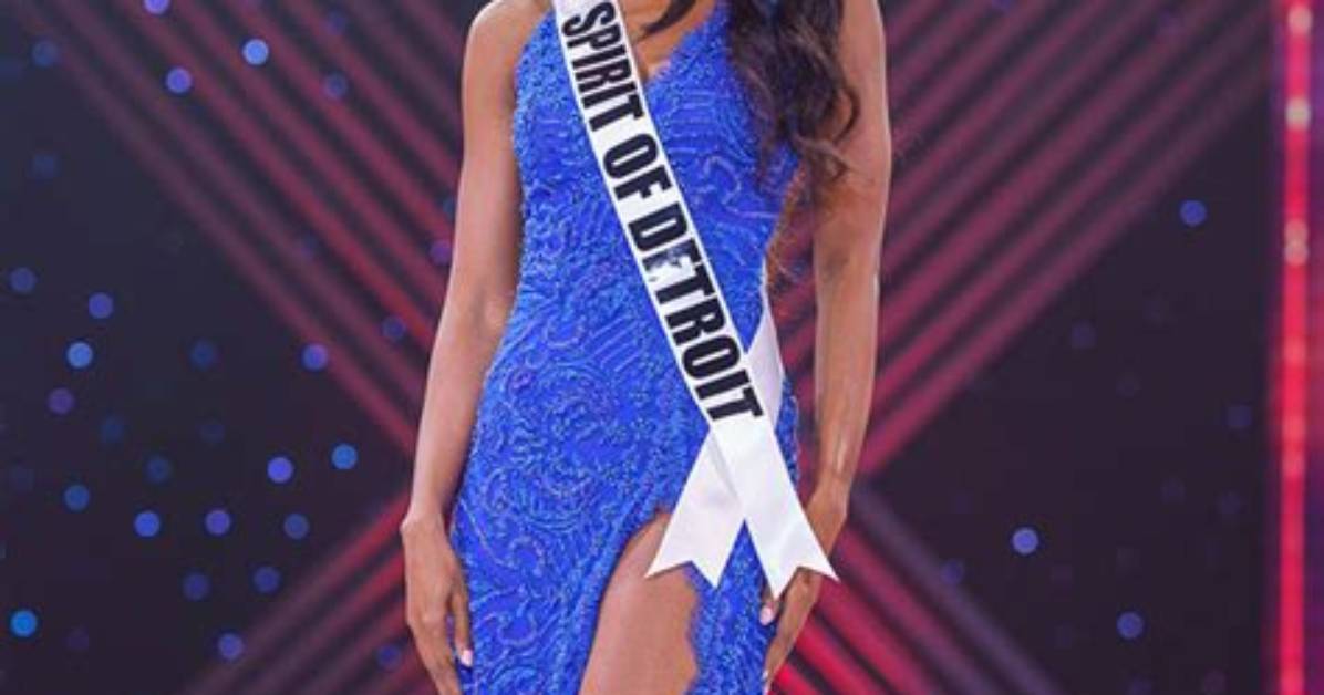 Miss Michigan Usa Taylor Hale Is in Big Brother Season 24 – What Is Her Net Worth in 2022?