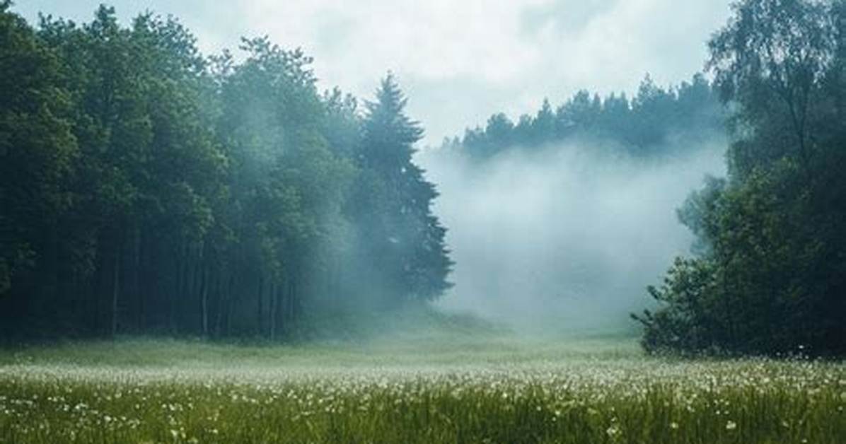 Mist