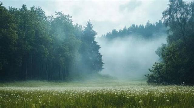 Mist