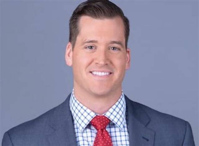 Mitch Carr Net Worth